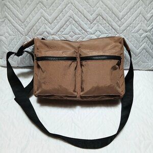 BAGGU Medium Cargo Crossbody Bag